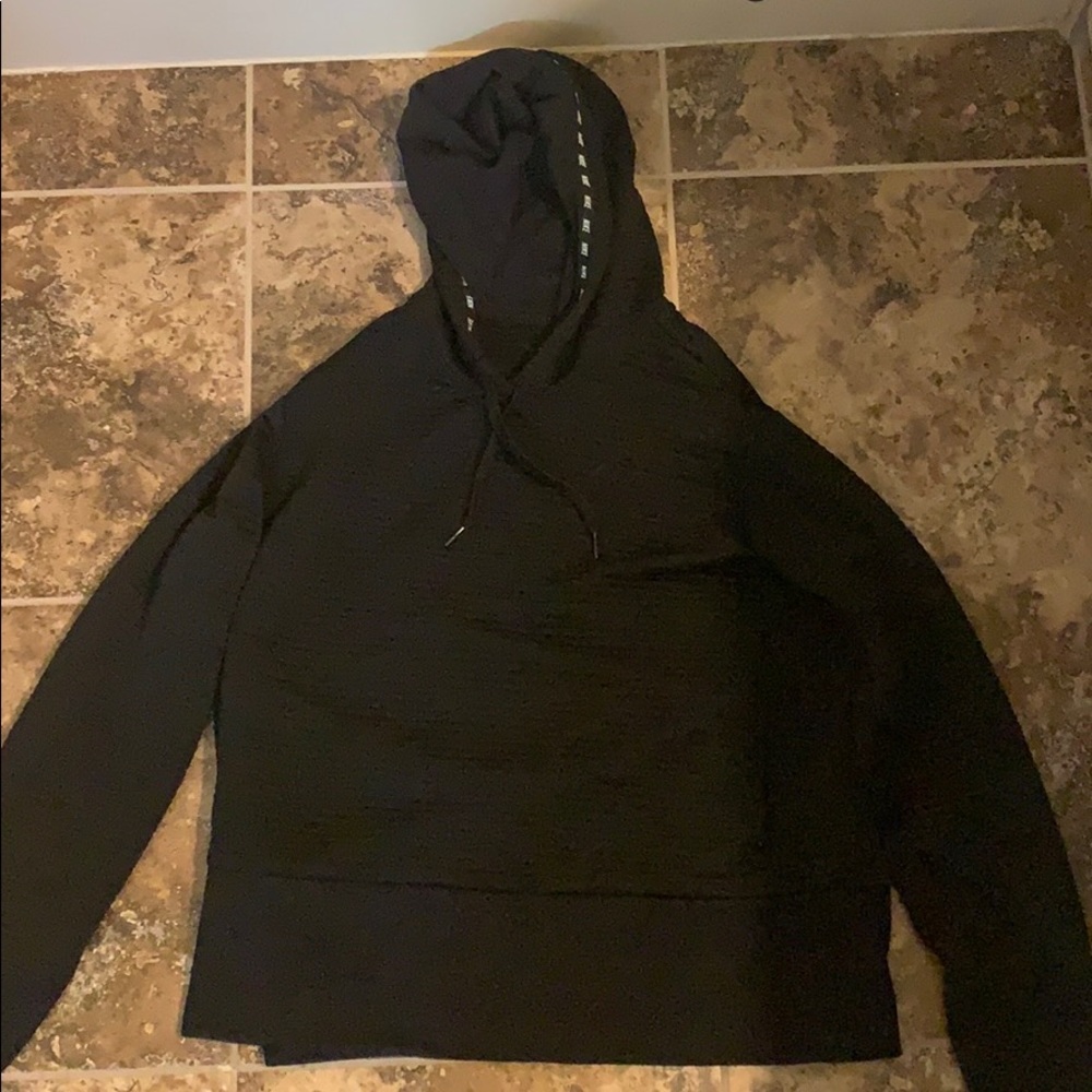 hoodie